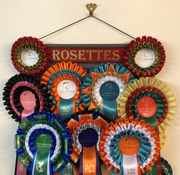 Rosette Hanger