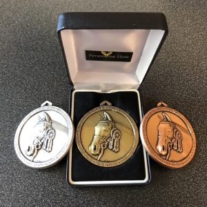 Medals